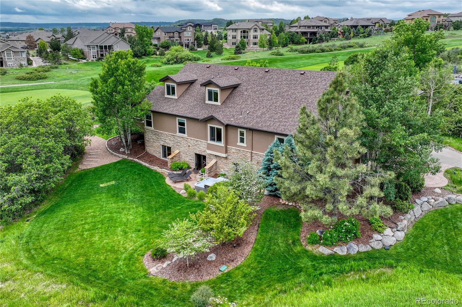 MLS Image #47 for 5424  hacienda place,parker, Colorado