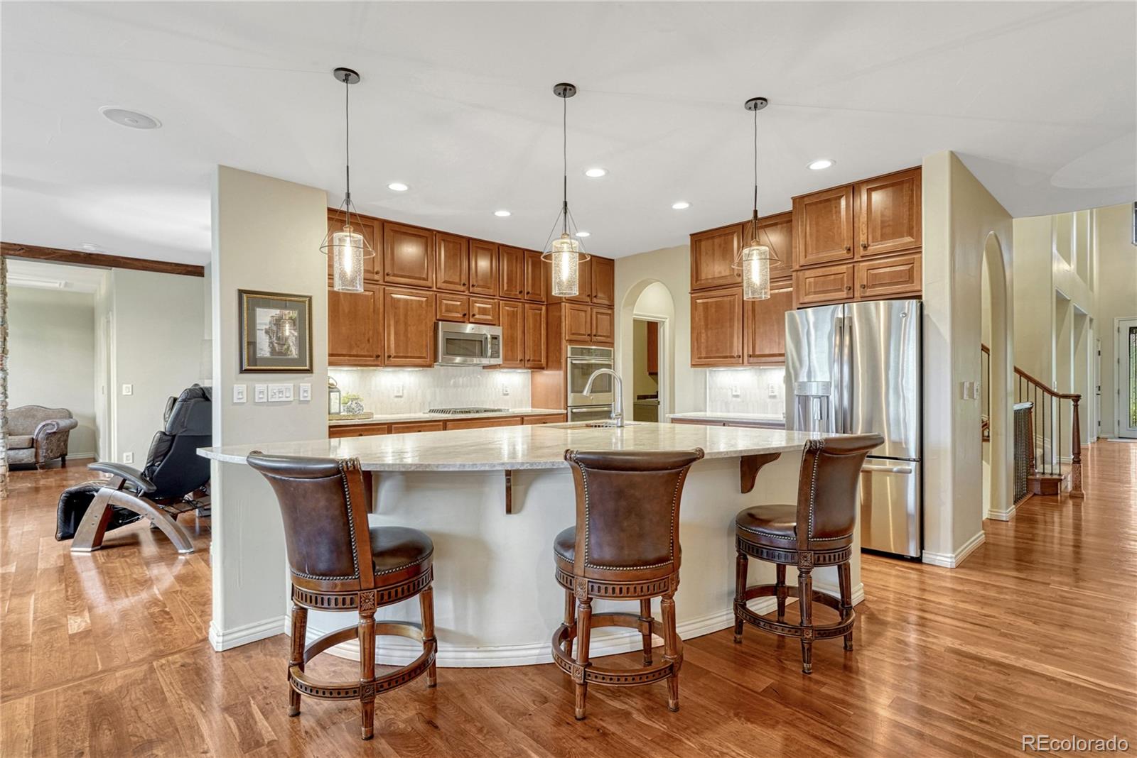 MLS Image #6 for 5424  hacienda place,parker, Colorado