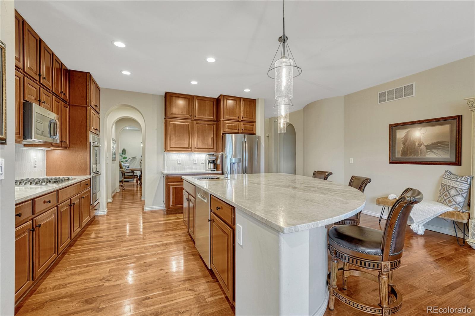 MLS Image #7 for 5424  hacienda place,parker, Colorado