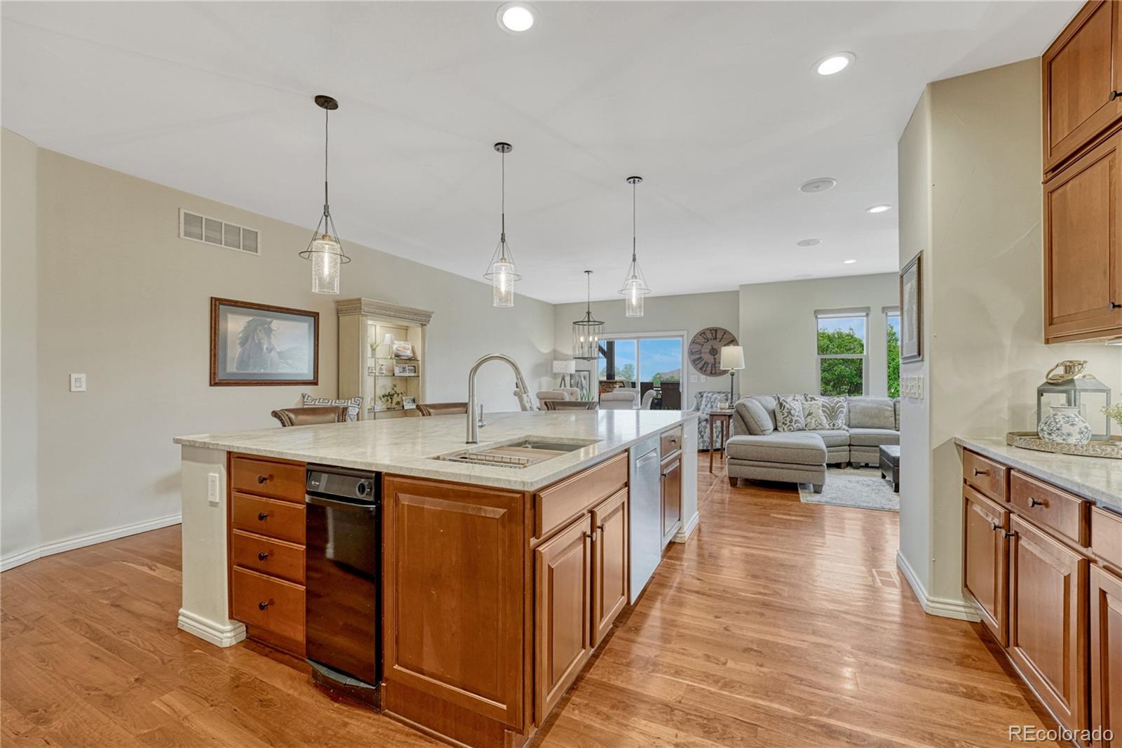 MLS Image #8 for 5424  hacienda place,parker, Colorado