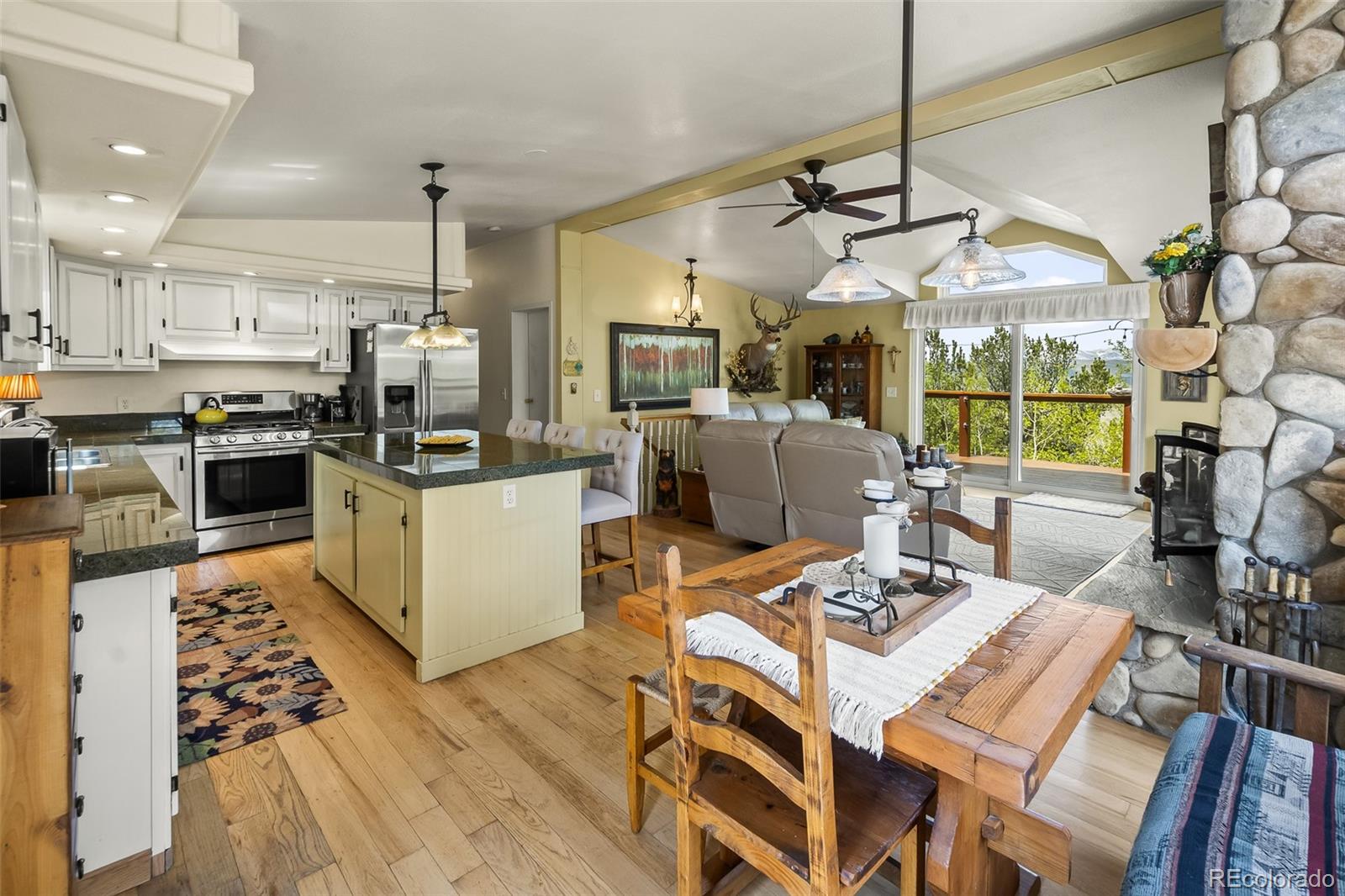 MLS Image #2 for 7260  remington road,como, Colorado