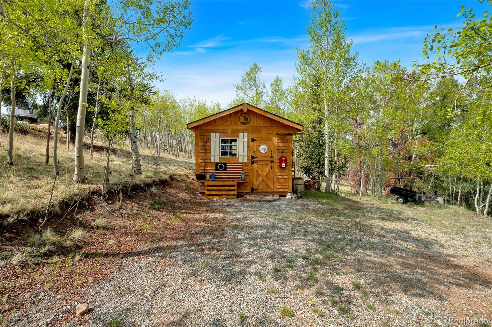 MLS Image #30 for 7260  remington road,como, Colorado
