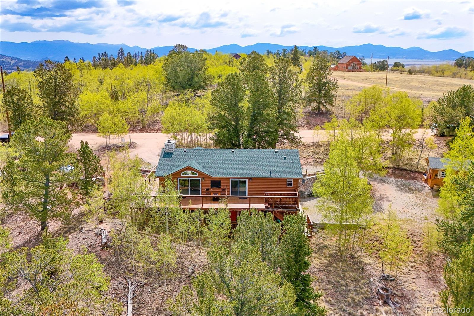 MLS Image #32 for 7260  remington road,como, Colorado