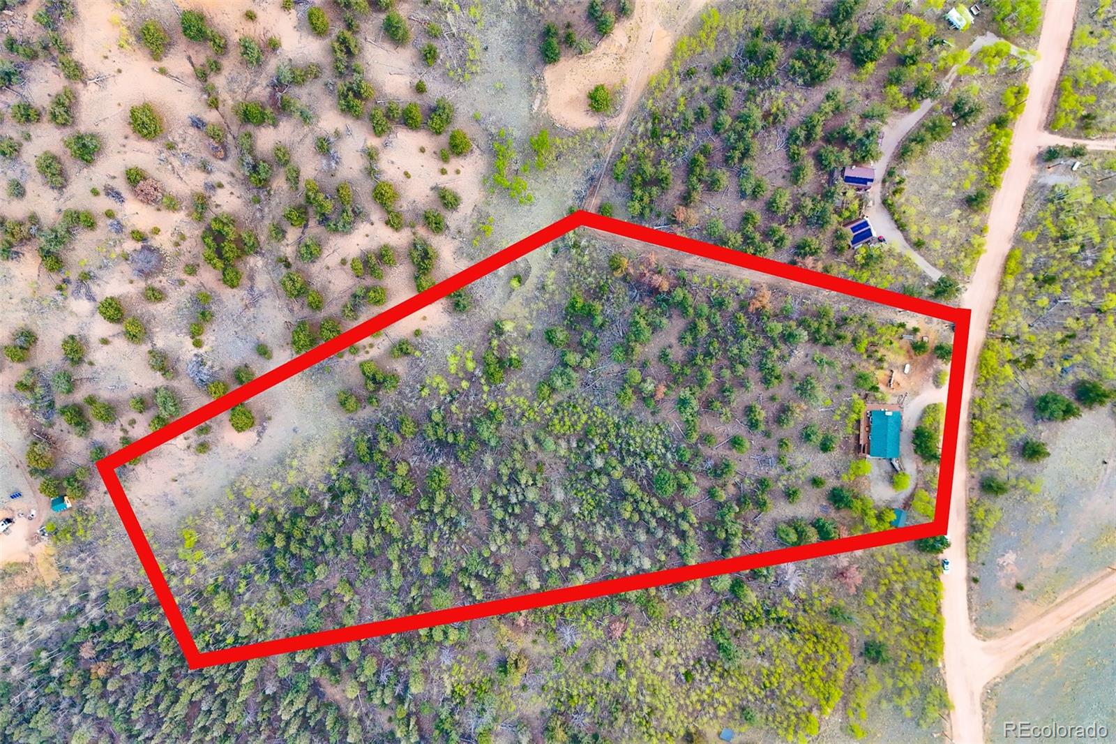MLS Image #35 for 7260  remington road,como, Colorado