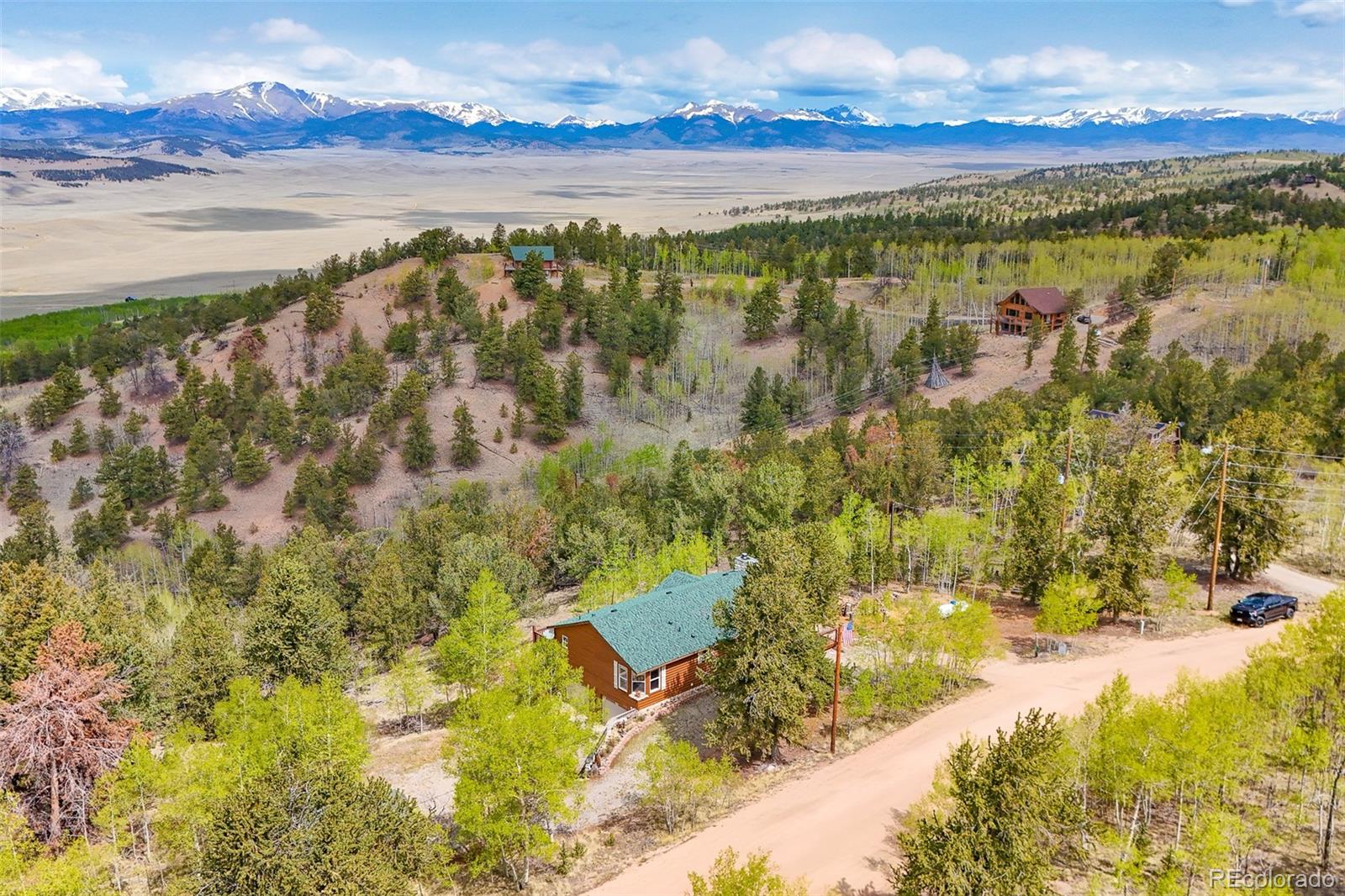 MLS Image #36 for 7260  remington road,como, Colorado