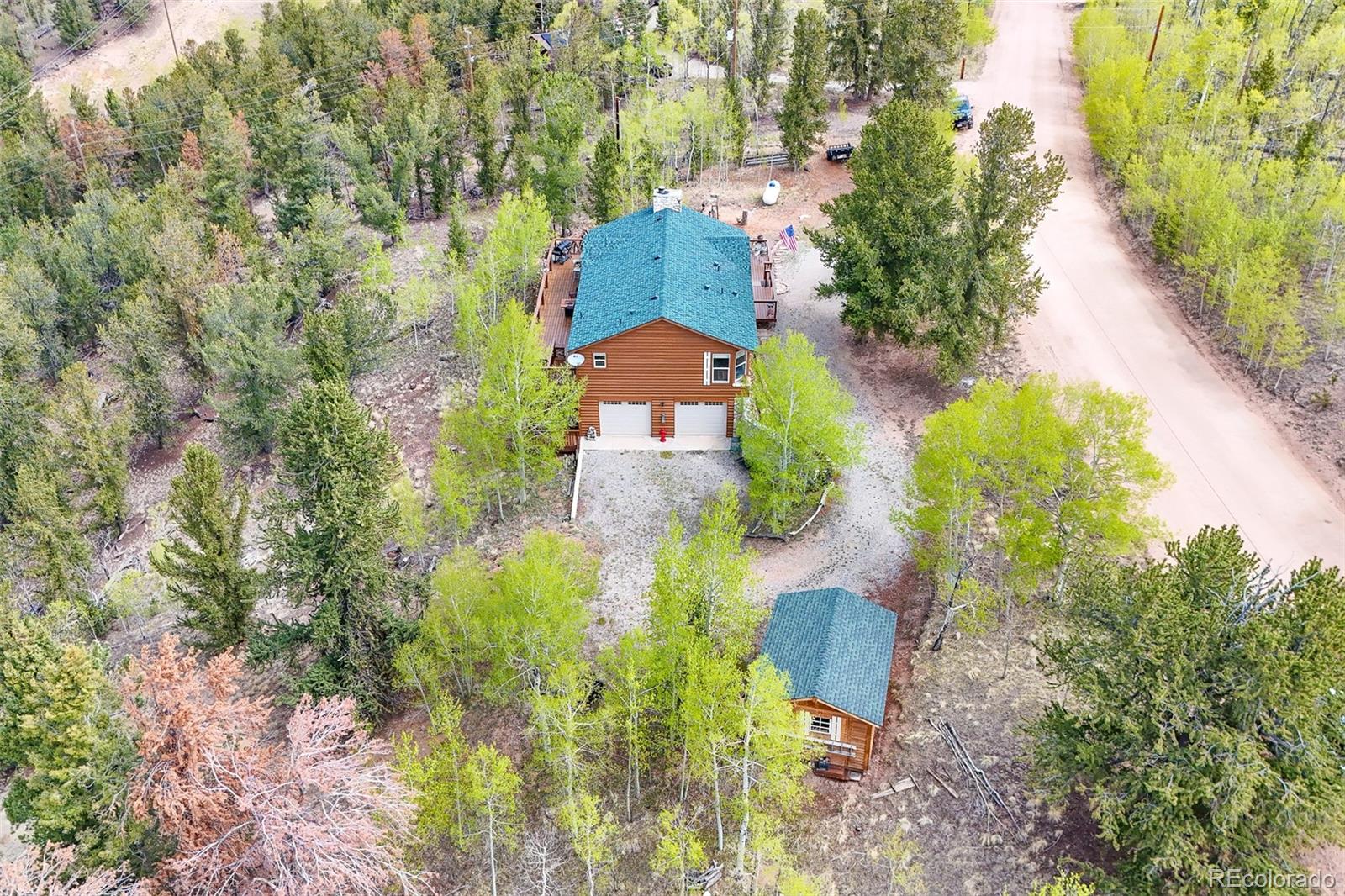 MLS Image #37 for 7260  remington road,como, Colorado
