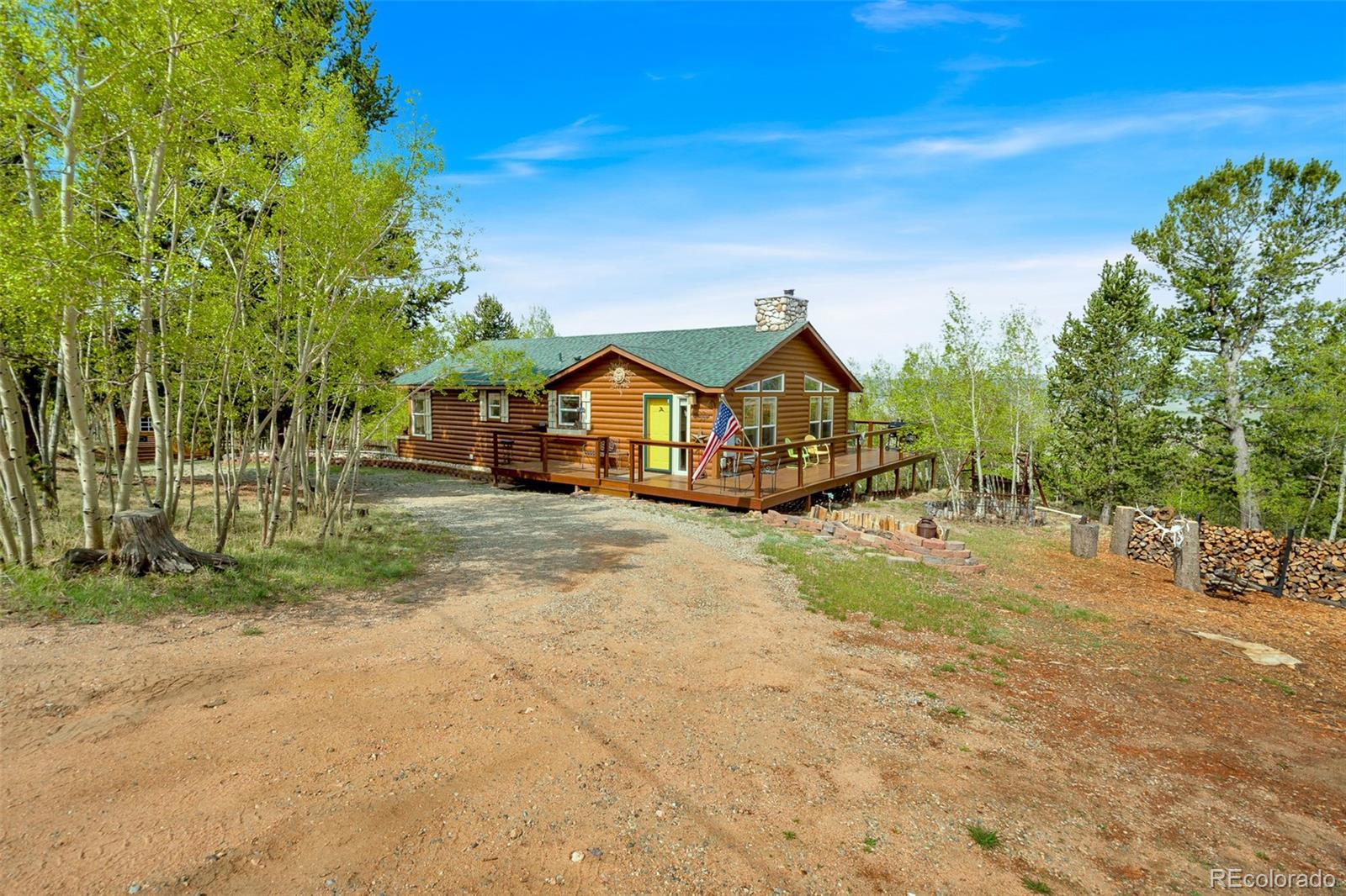 MLS Image #40 for 7260  remington road,como, Colorado