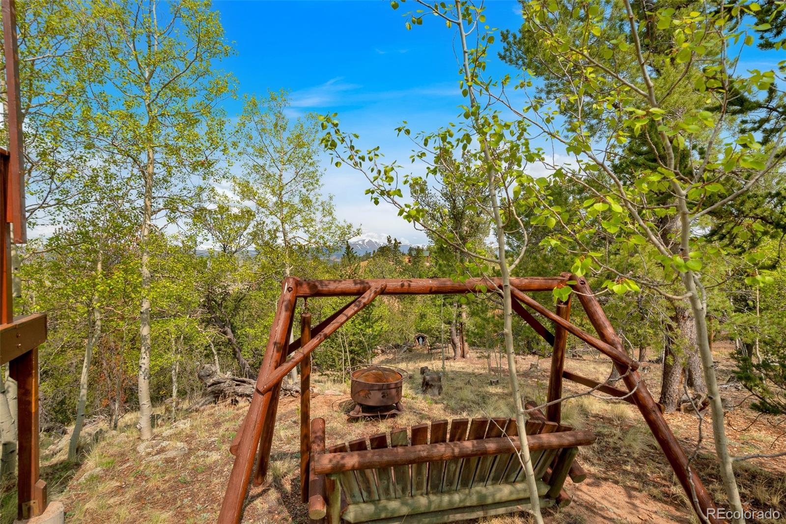 MLS Image #41 for 7260  remington road,como, Colorado