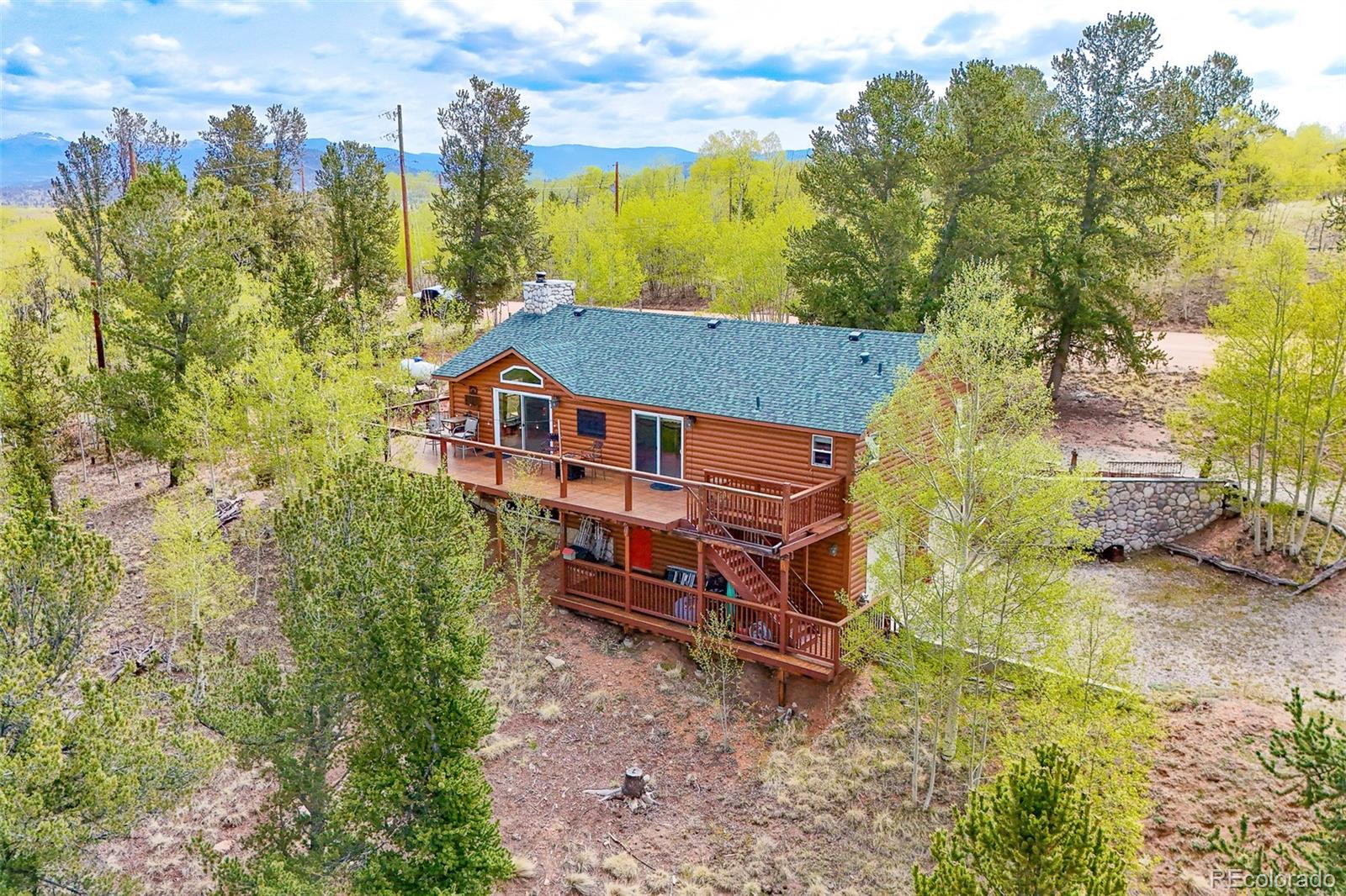MLS Image #42 for 7260  remington road,como, Colorado