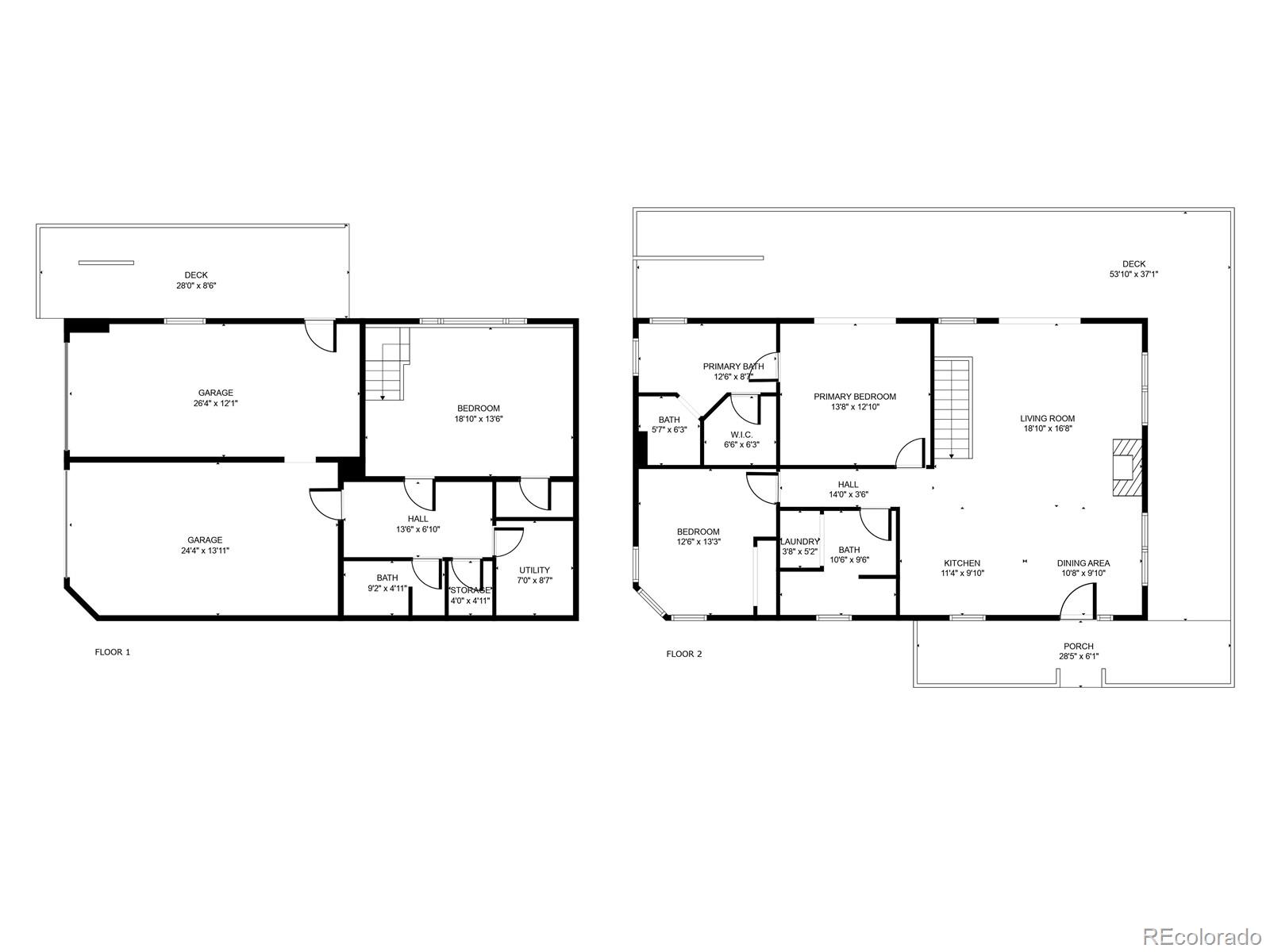 MLS Image #45 for 7260  remington road,como, Colorado