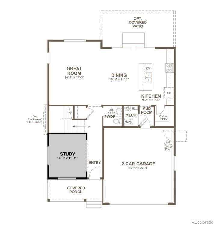 MLS Image #20 for 24777 e 40th avenue,aurora, Colorado