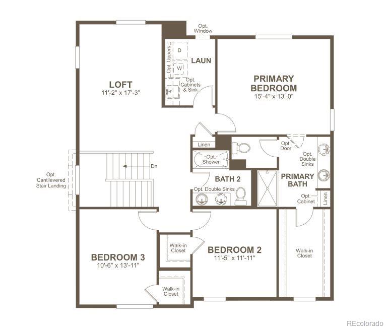 MLS Image #21 for 24777 e 40th avenue,aurora, Colorado