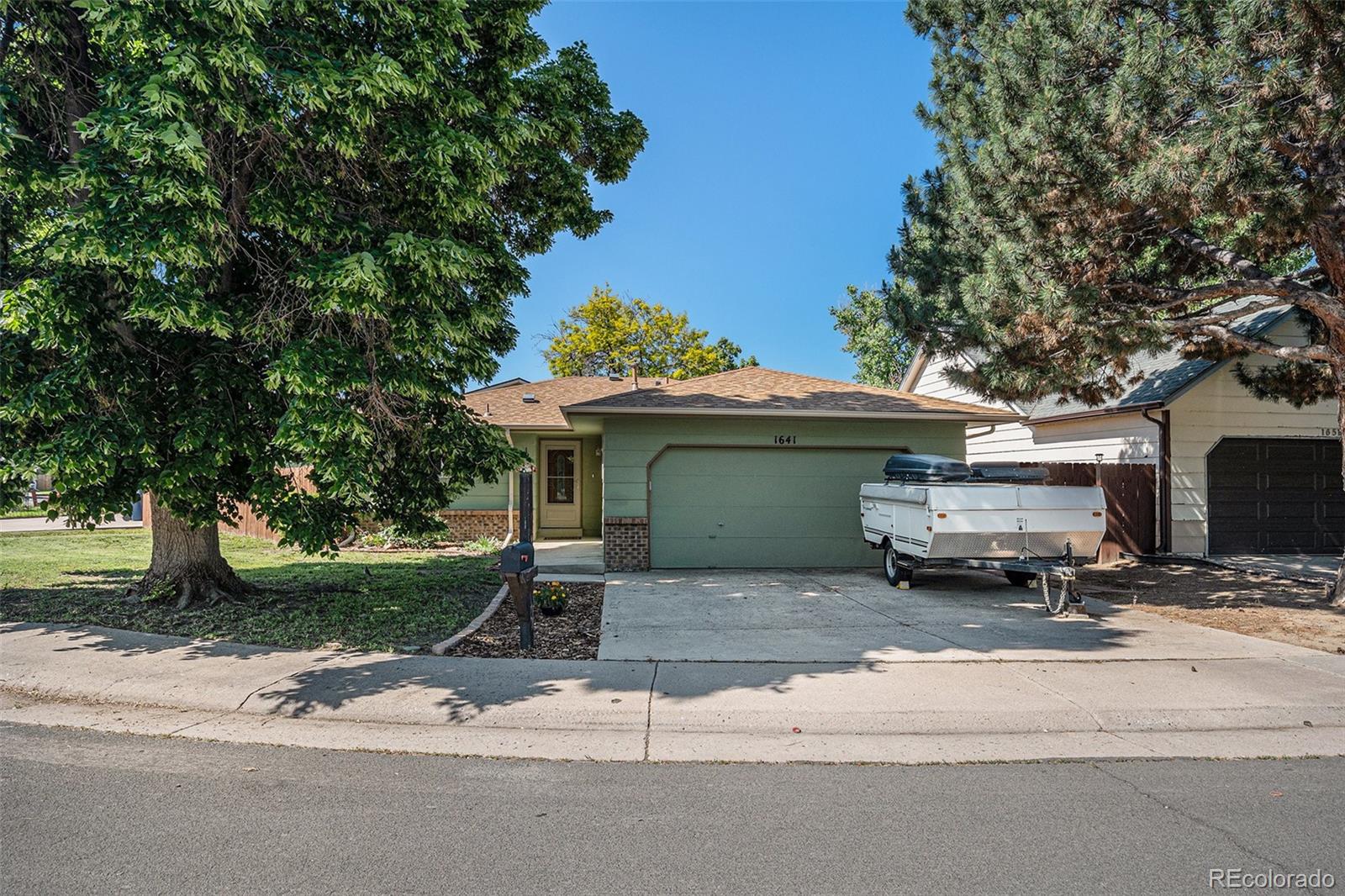 MLS Image #17 for 1641  biscay circle,aurora, Colorado