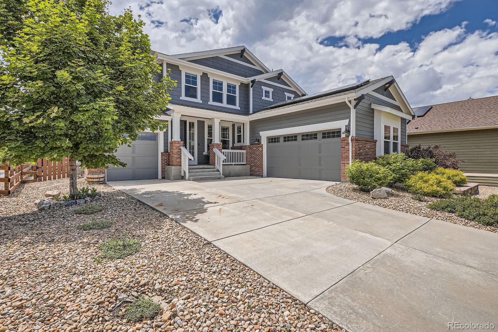 MLS Image #0 for 9527  iron mountain way,arvada, Colorado
