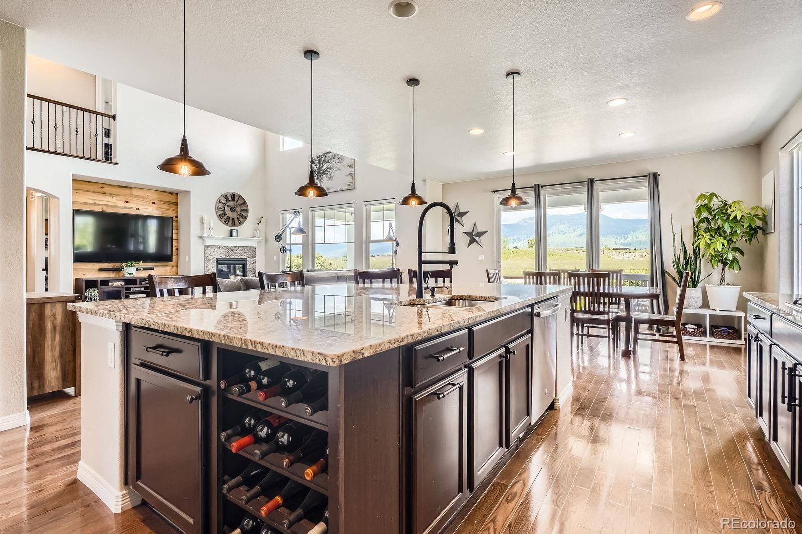 MLS Image #10 for 9527  iron mountain way,arvada, Colorado