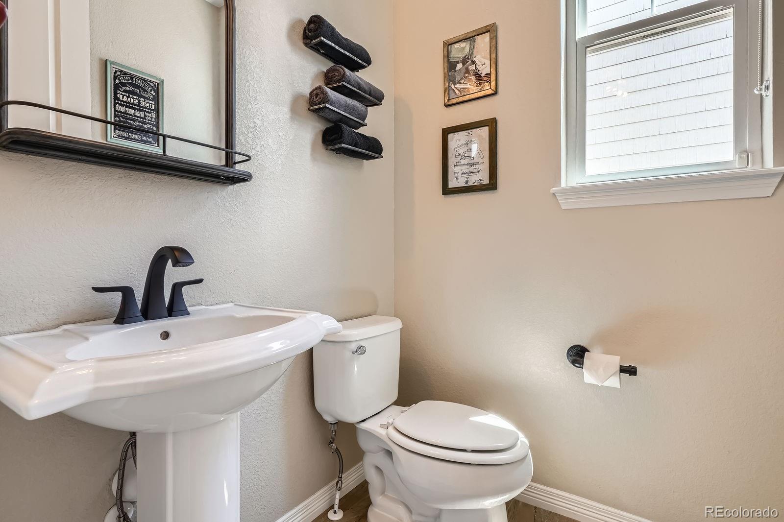 MLS Image #12 for 9527  iron mountain way,arvada, Colorado