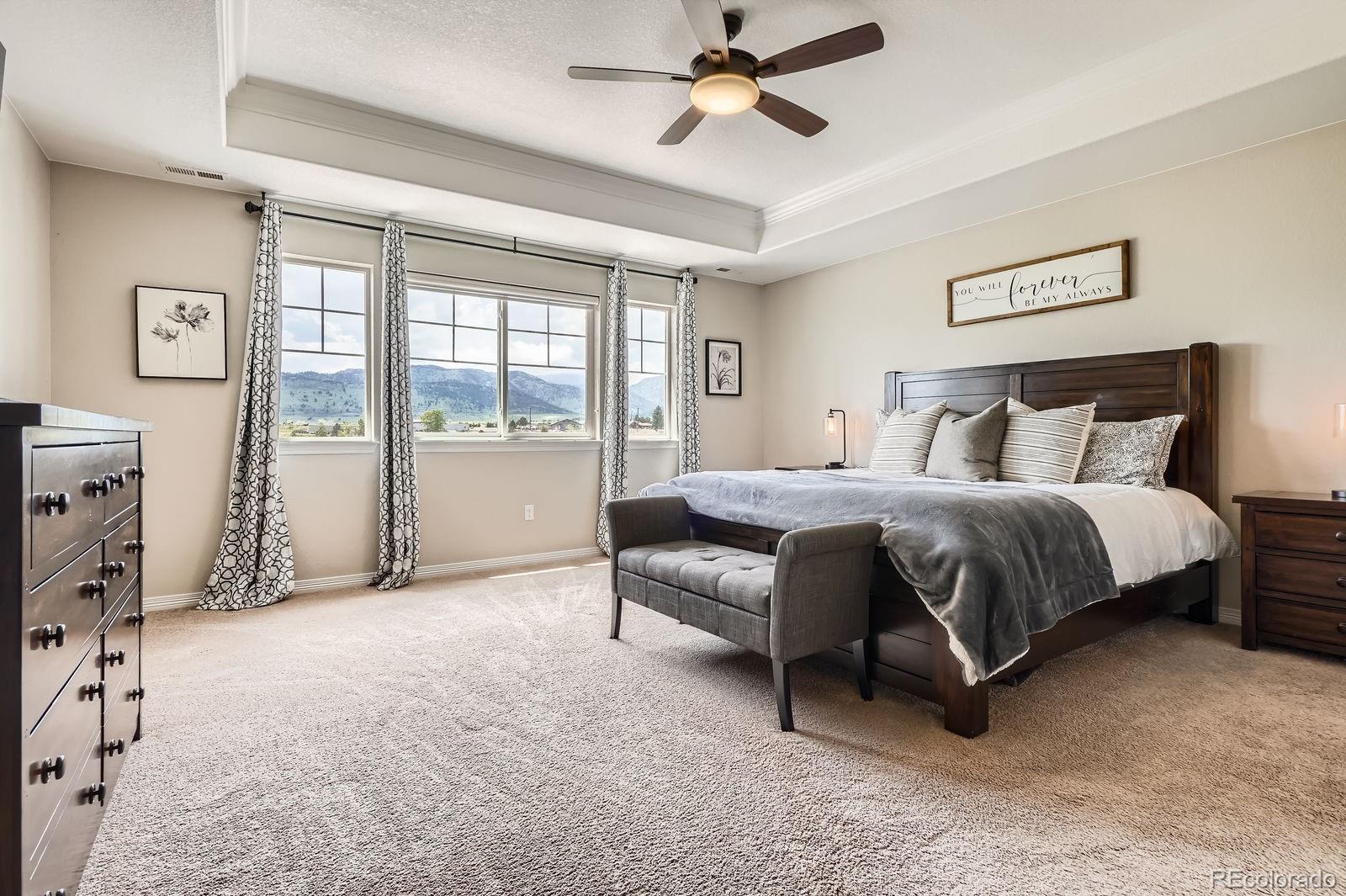 MLS Image #17 for 9527  iron mountain way,arvada, Colorado