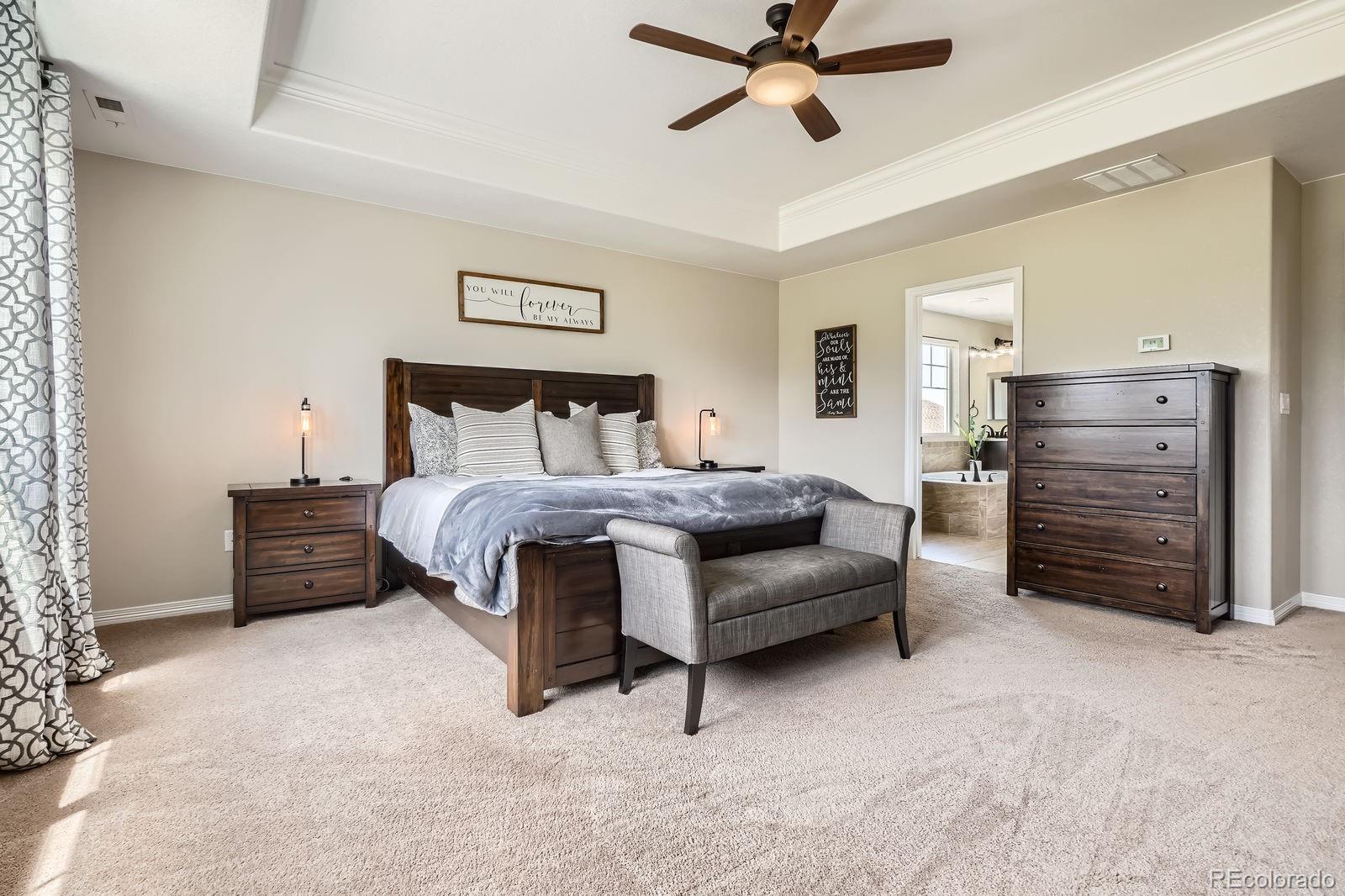 MLS Image #18 for 9527  iron mountain way,arvada, Colorado