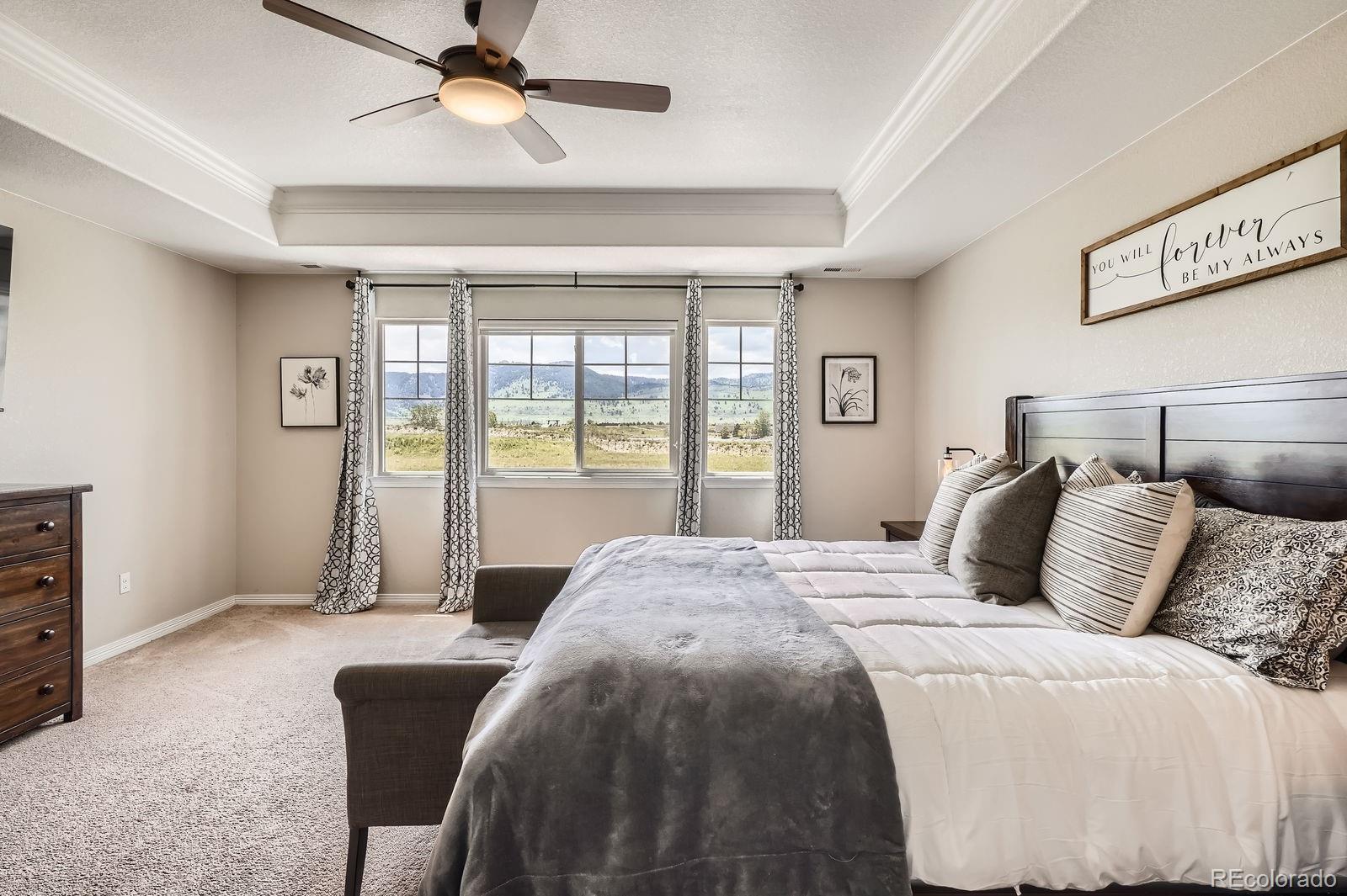 MLS Image #19 for 9527  iron mountain way,arvada, Colorado