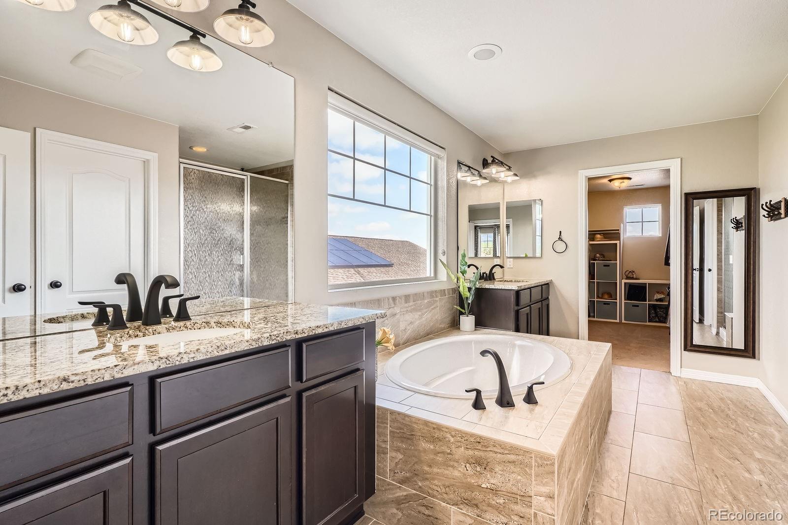 MLS Image #20 for 9527  iron mountain way,arvada, Colorado
