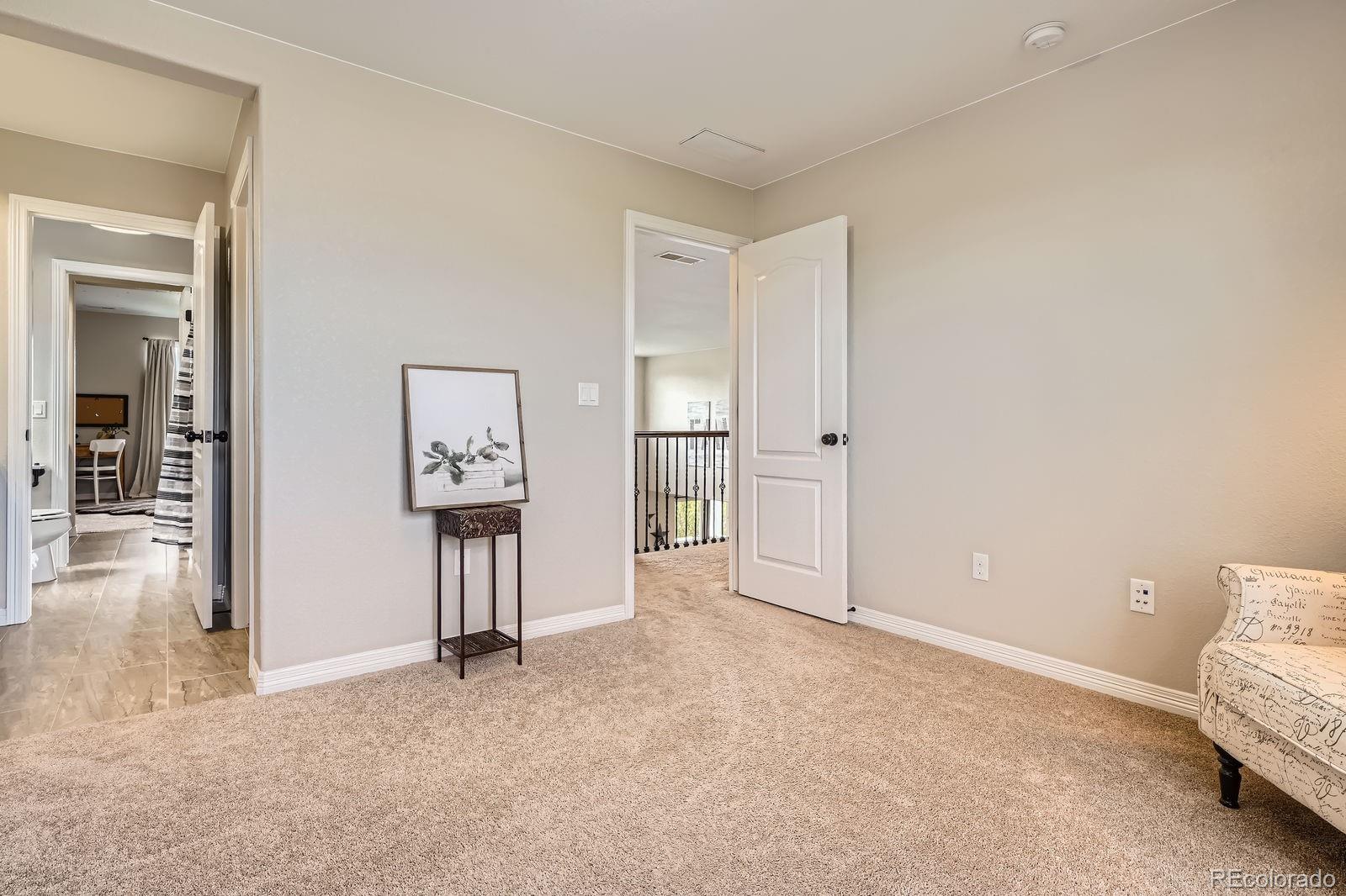 MLS Image #24 for 9527  iron mountain way,arvada, Colorado