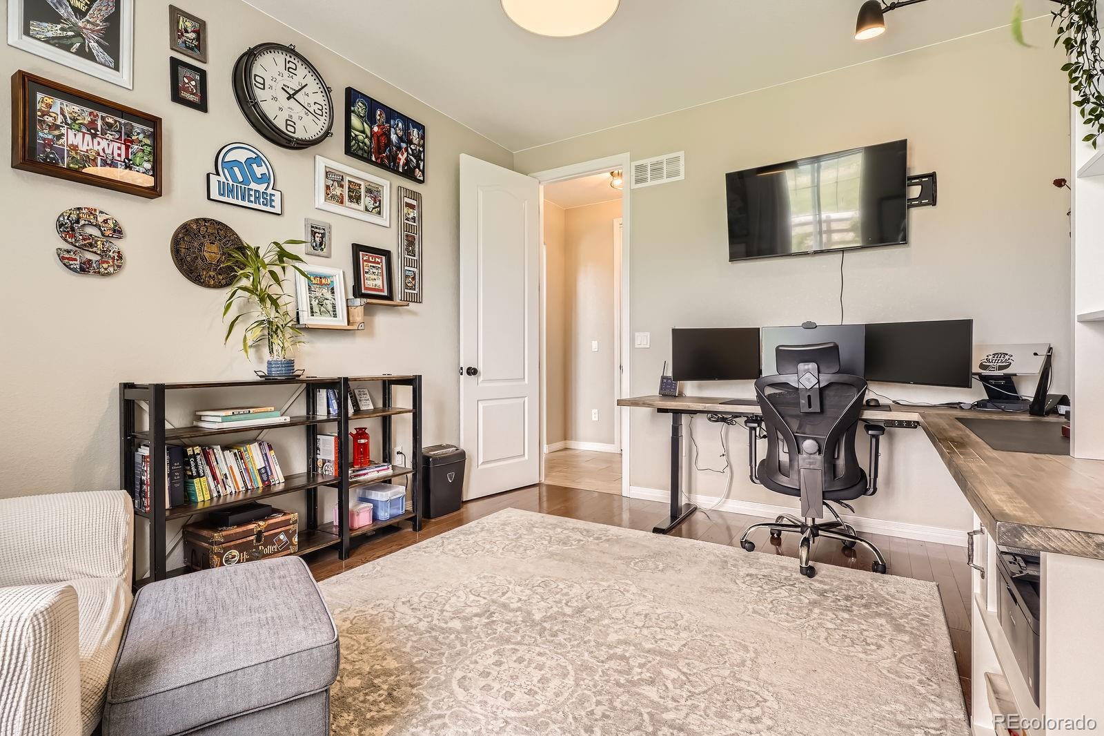 MLS Image #32 for 9527  iron mountain way,arvada, Colorado