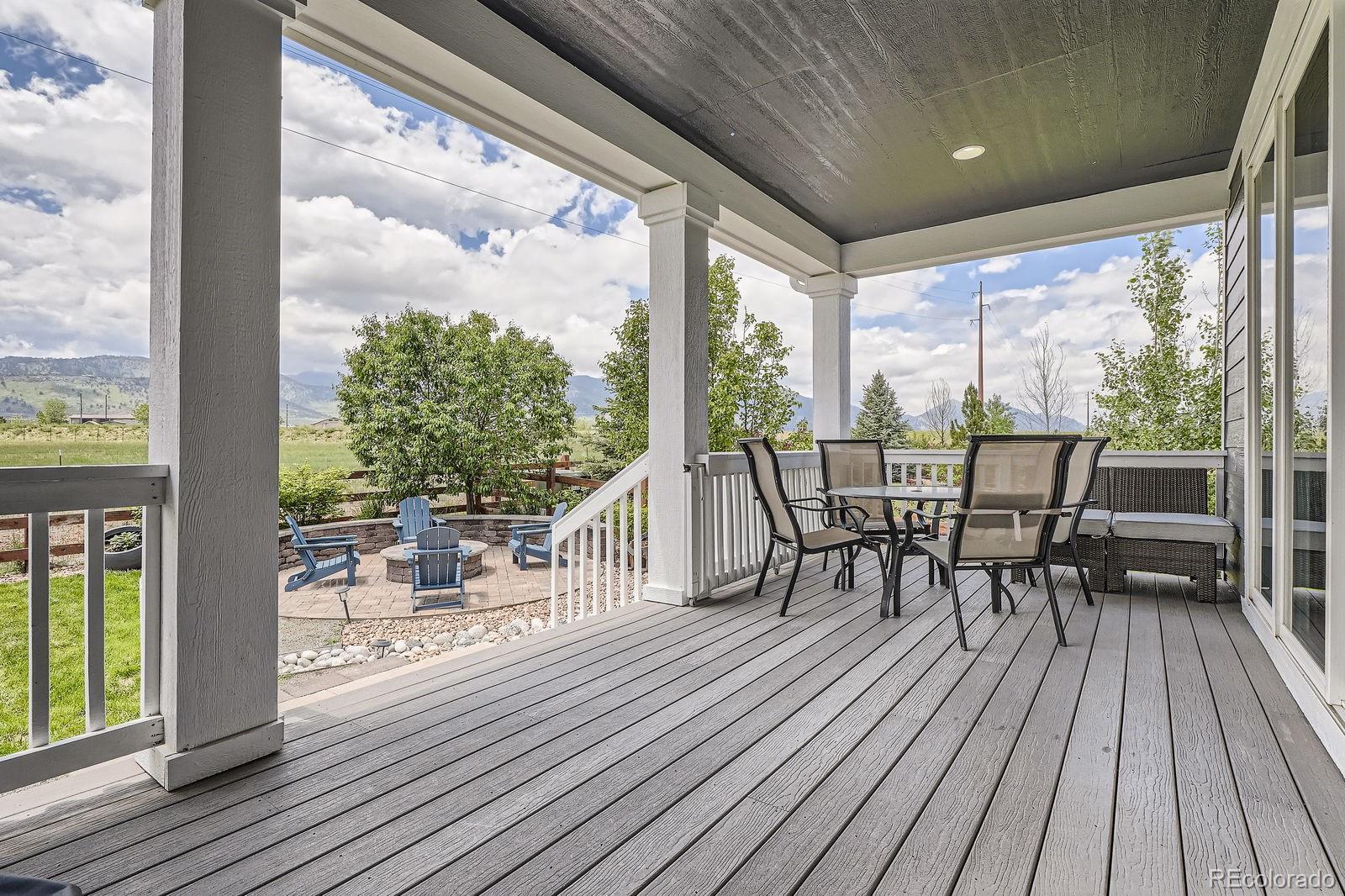 MLS Image #33 for 9527  iron mountain way,arvada, Colorado