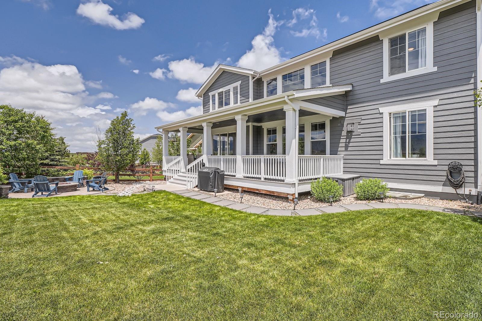 MLS Image #36 for 9527  iron mountain way,arvada, Colorado