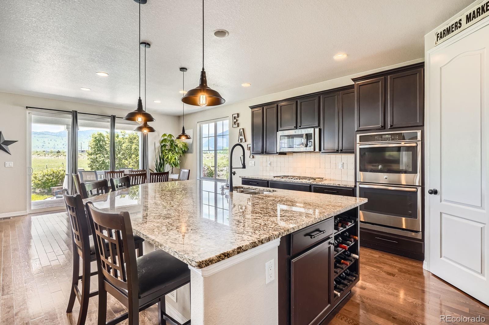 MLS Image #8 for 9527  iron mountain way,arvada, Colorado