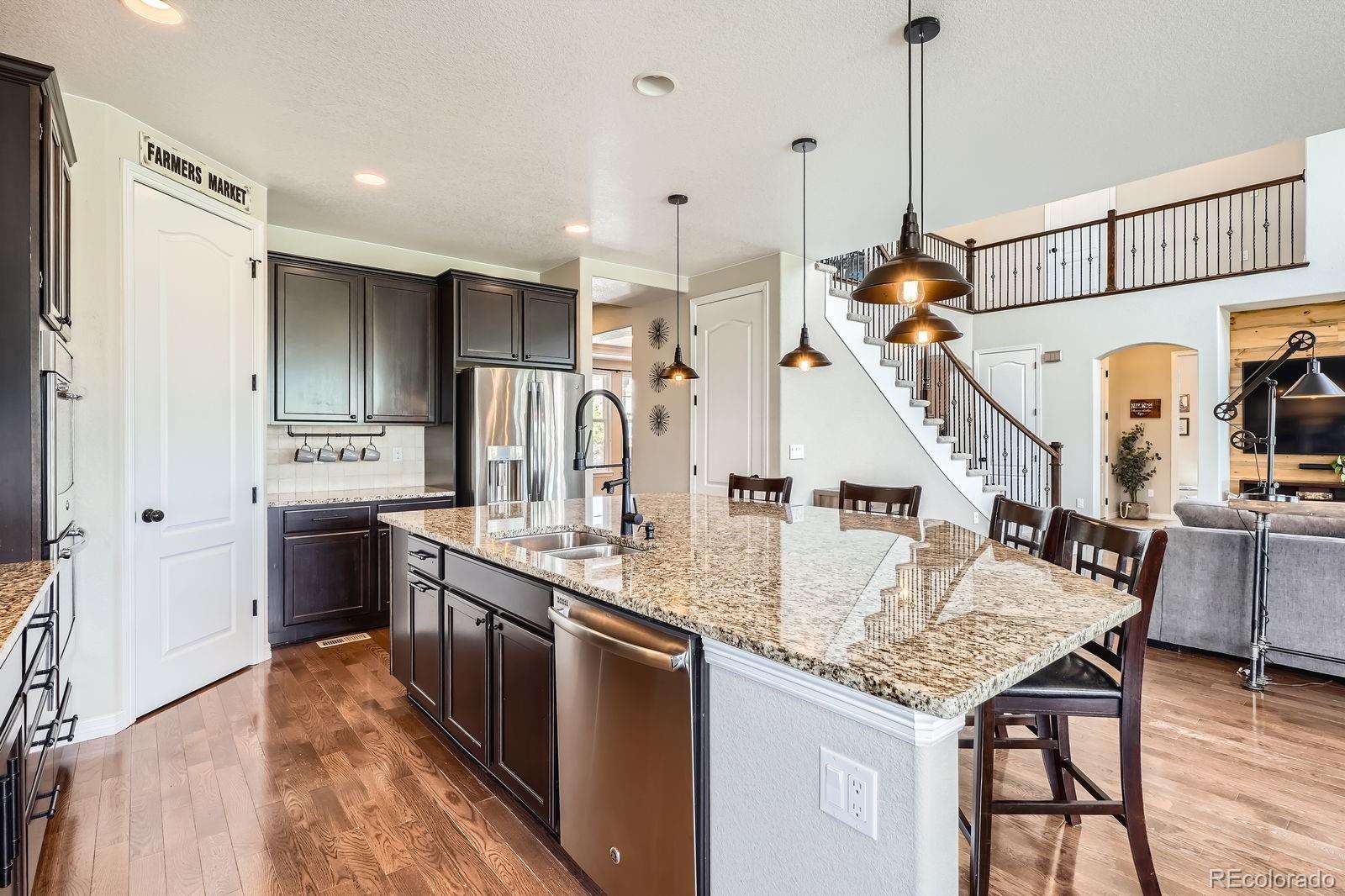 MLS Image #9 for 9527  iron mountain way,arvada, Colorado