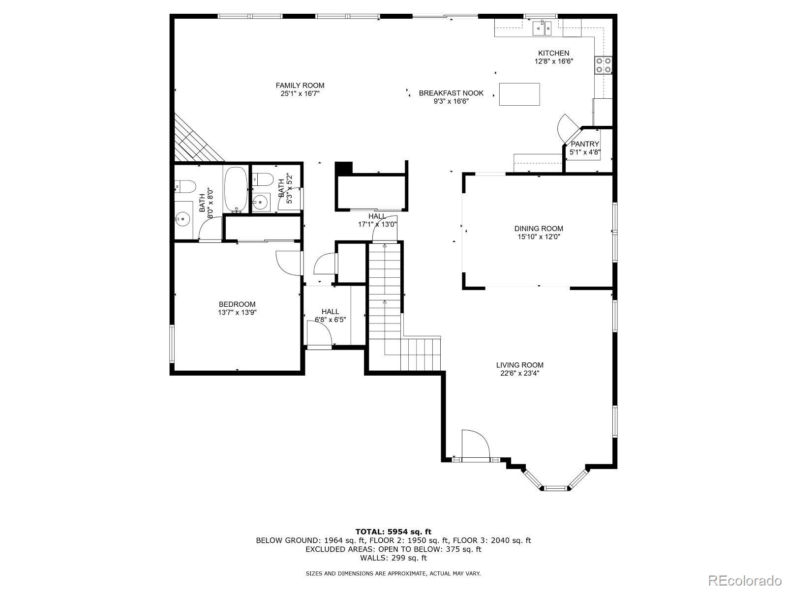 MLS Image #33 for 42311  forest oaks drive,elizabeth, Colorado