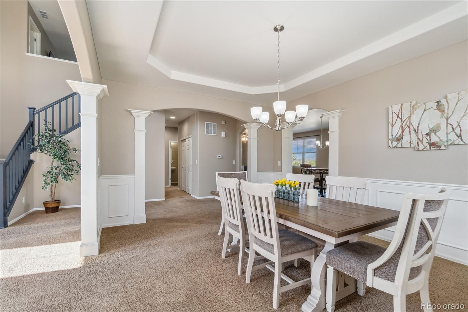 MLS Image #4 for 42311  forest oaks drive,elizabeth, Colorado