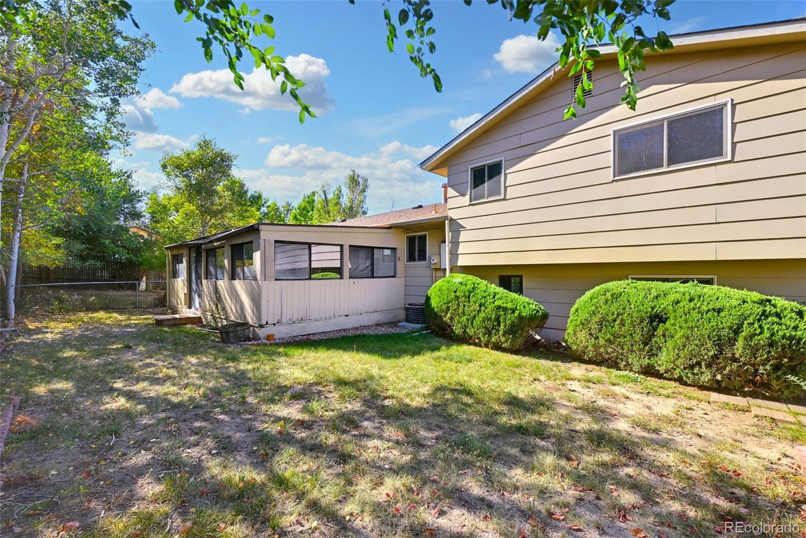MLS Image #3 for 3325  raindrop drive,colorado springs, Colorado
