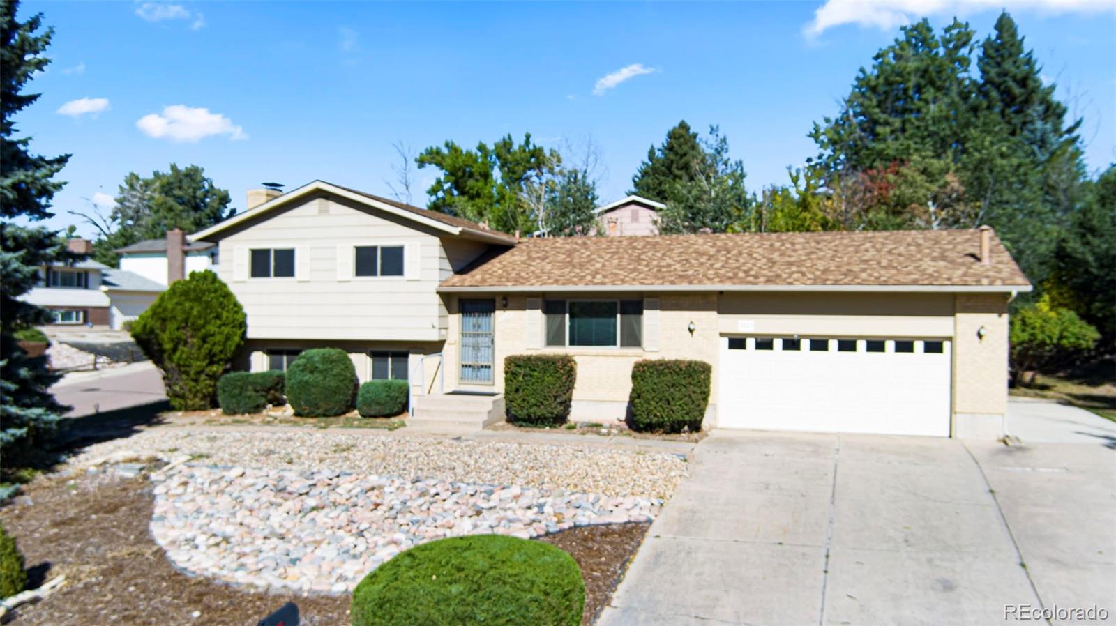 MLS Image #36 for 3325  raindrop drive,colorado springs, Colorado