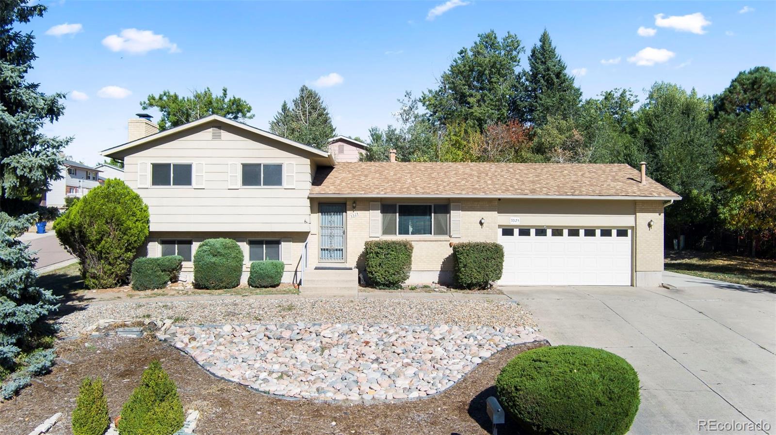 MLS Image #38 for 3325  raindrop drive,colorado springs, Colorado