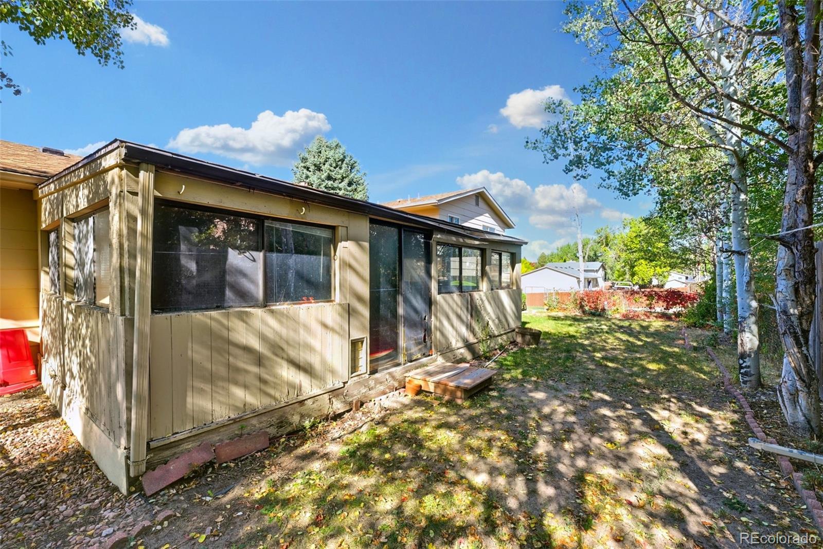 MLS Image #4 for 3325  raindrop drive,colorado springs, Colorado
