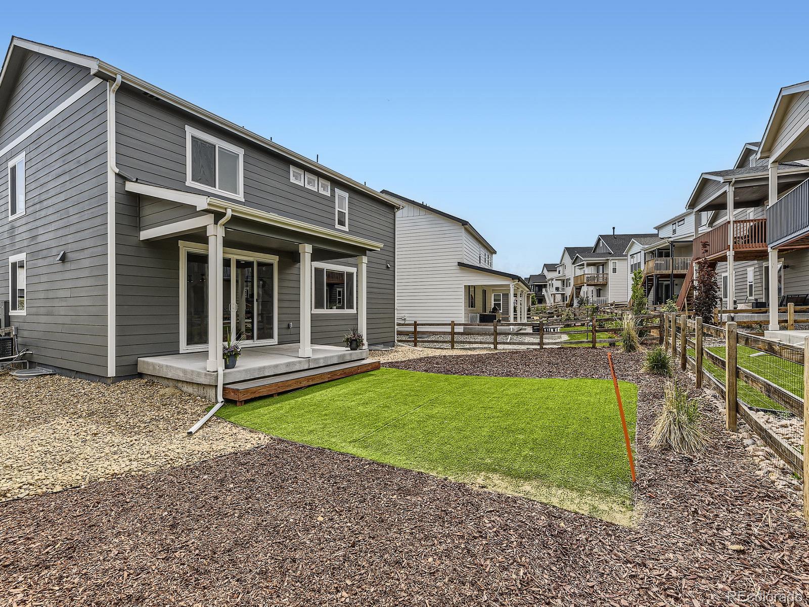 MLS Image #23 for 1373 e witherspoon drive,elizabeth, Colorado