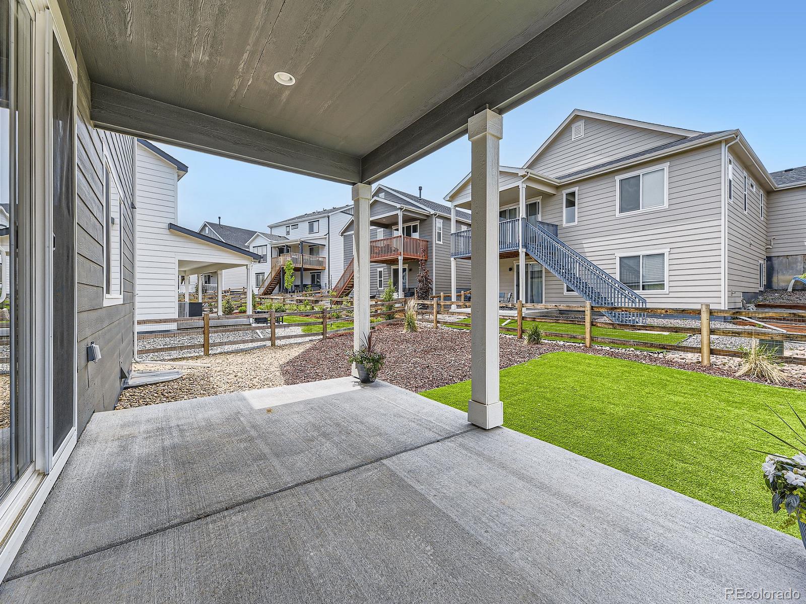 MLS Image #24 for 1373 e witherspoon drive,elizabeth, Colorado