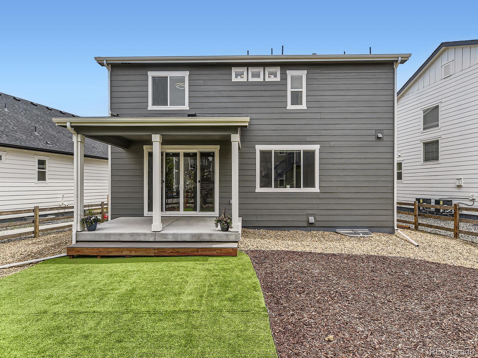 MLS Image #25 for 1373 e witherspoon drive,elizabeth, Colorado