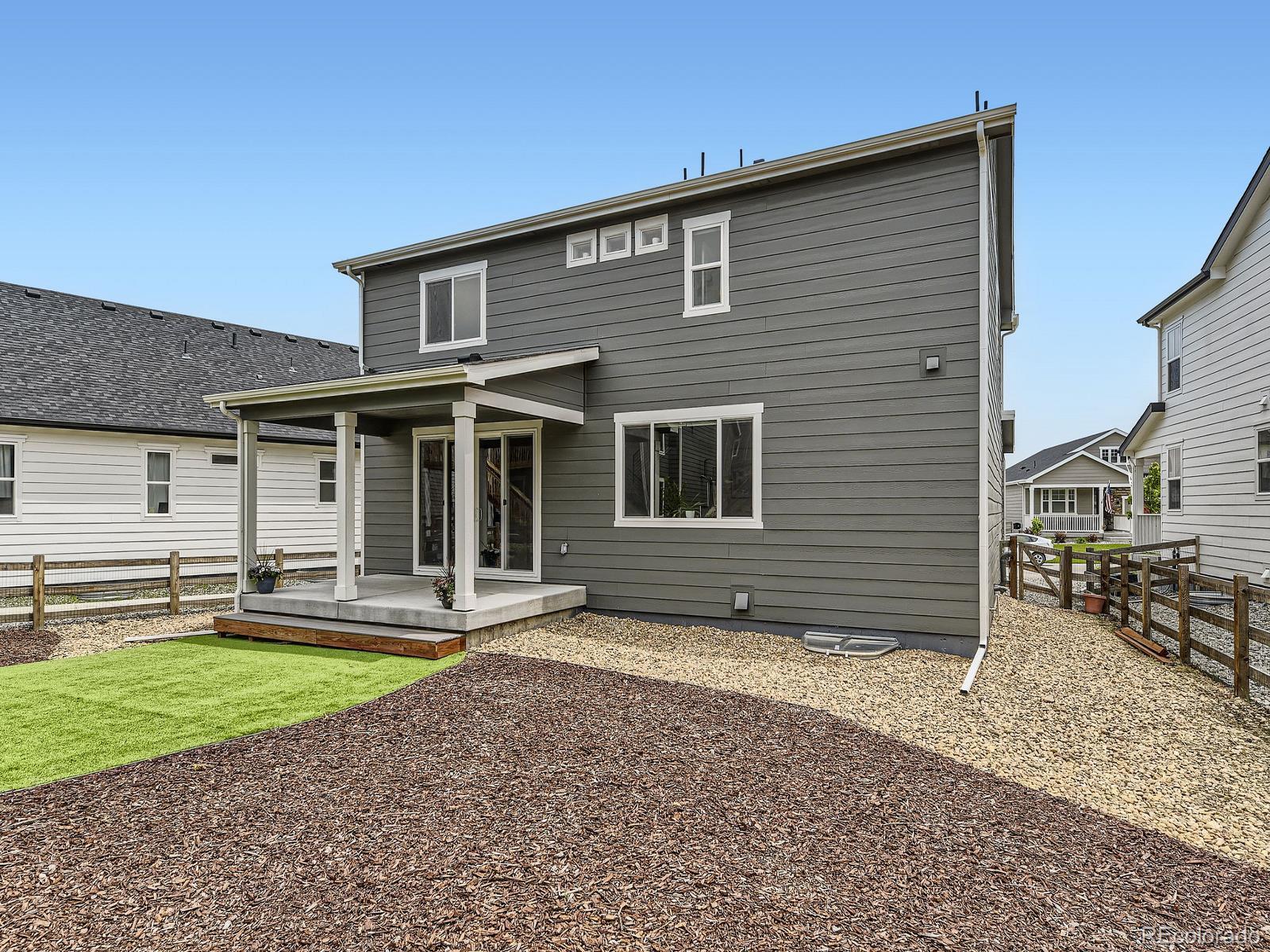 MLS Image #26 for 1373 e witherspoon drive,elizabeth, Colorado