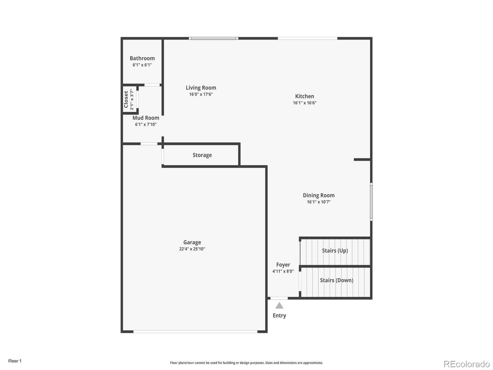 MLS Image #29 for 1373 e witherspoon drive,elizabeth, Colorado