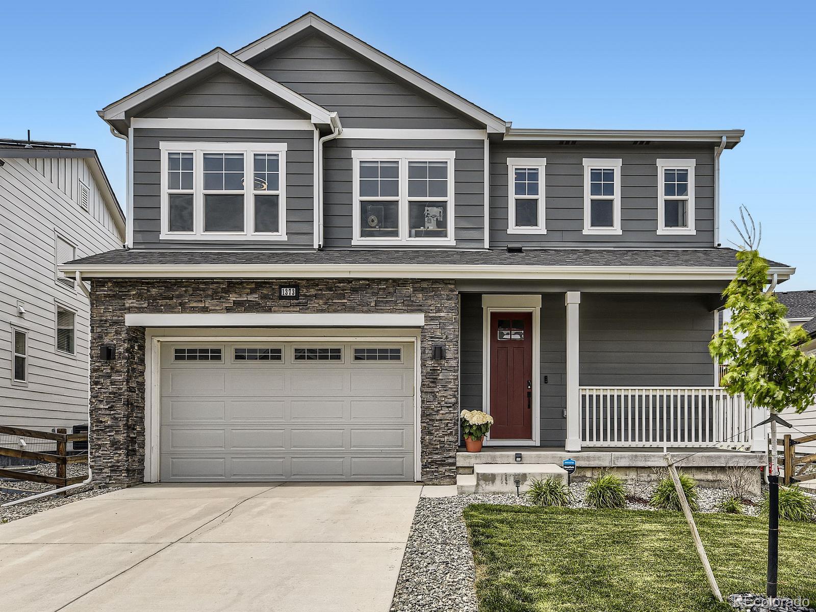 MLS Image #3 for 1373 e witherspoon drive,elizabeth, Colorado