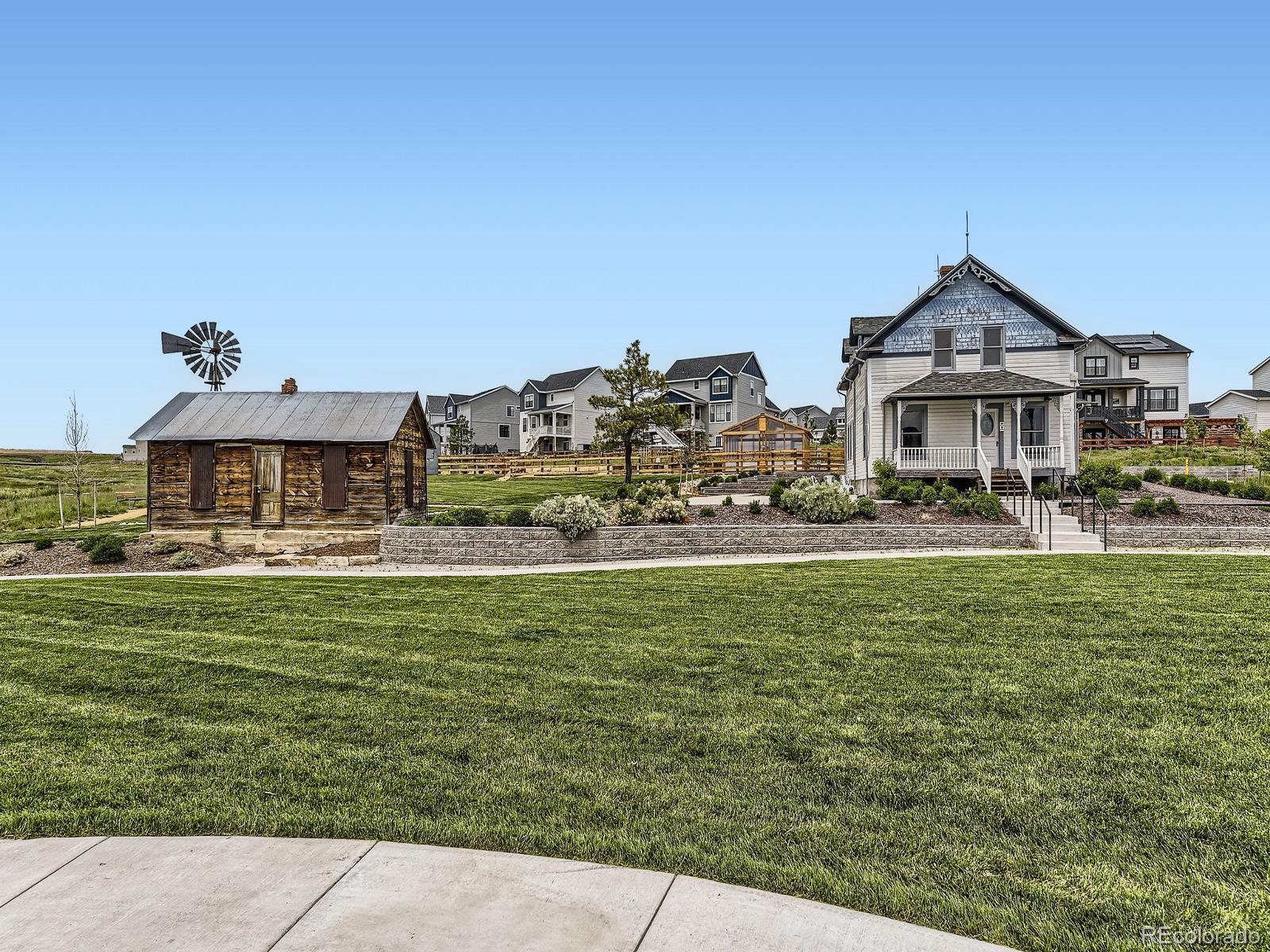 MLS Image #33 for 1373 e witherspoon drive,elizabeth, Colorado