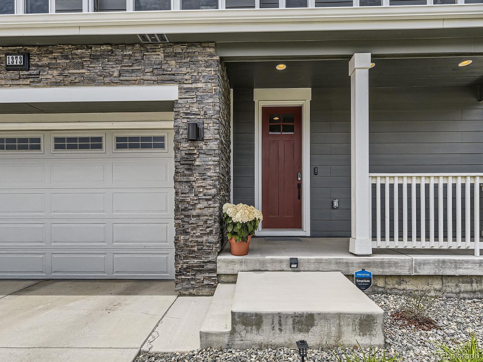 MLS Image #4 for 1373 e witherspoon drive,elizabeth, Colorado