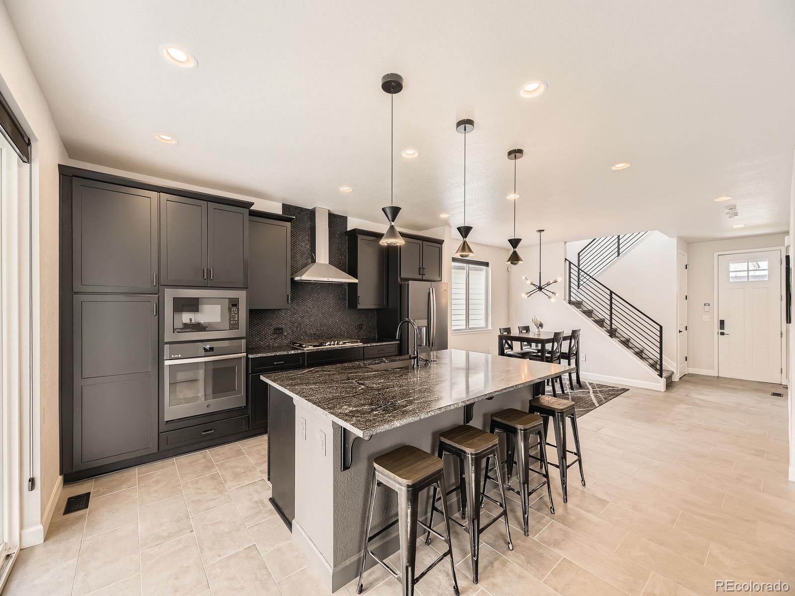 MLS Image #5 for 1373 e witherspoon drive,elizabeth, Colorado