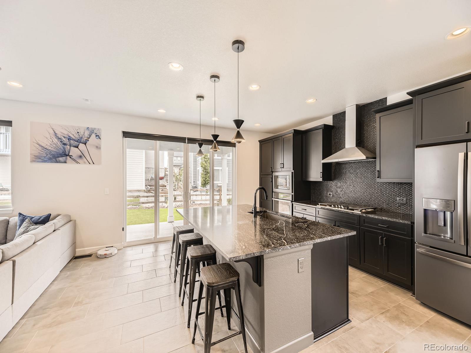 MLS Image #6 for 1373 e witherspoon drive,elizabeth, Colorado