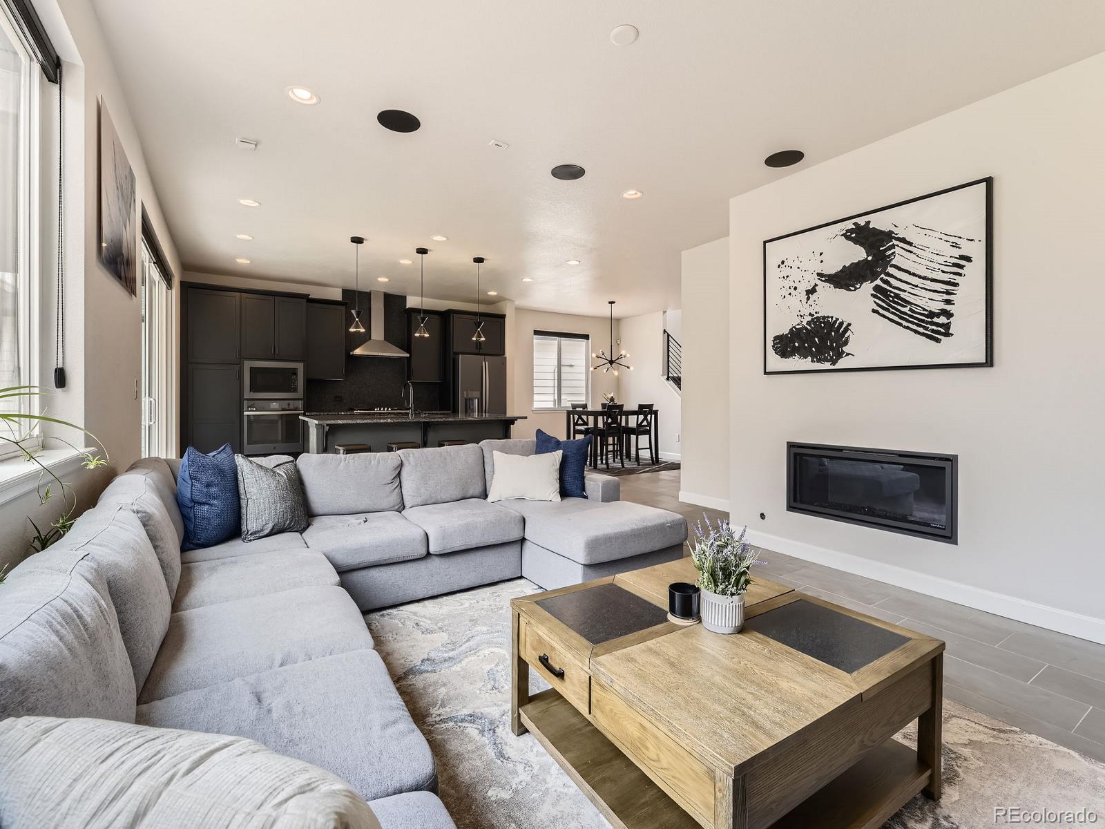 MLS Image #9 for 1373 e witherspoon drive,elizabeth, Colorado