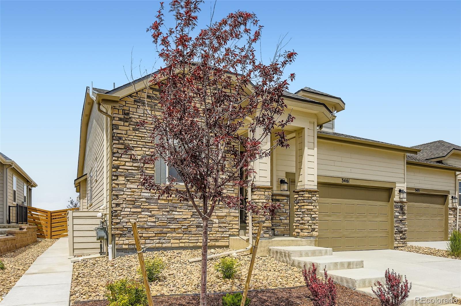MLS Image #2 for 3461 n buchanan way,aurora, Colorado
