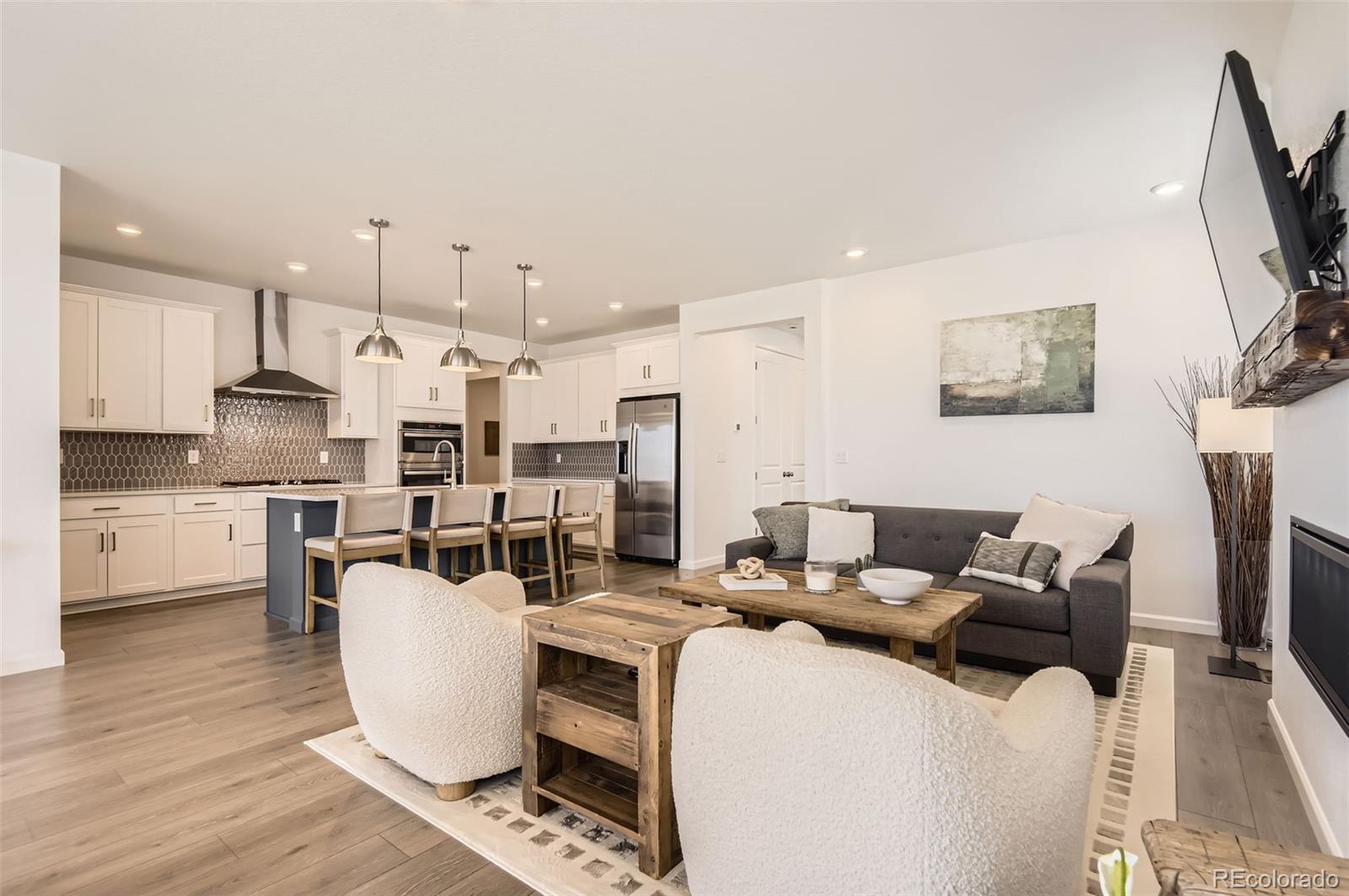 MLS Image #5 for 3461 n buchanan way,aurora, Colorado