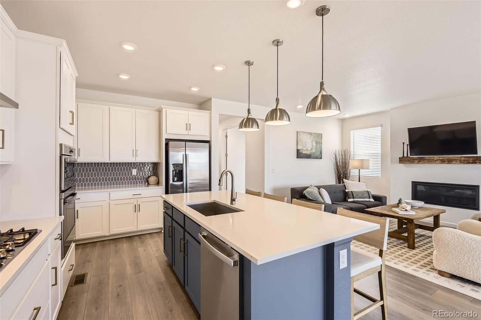 MLS Image #9 for 3461 n buchanan way,aurora, Colorado